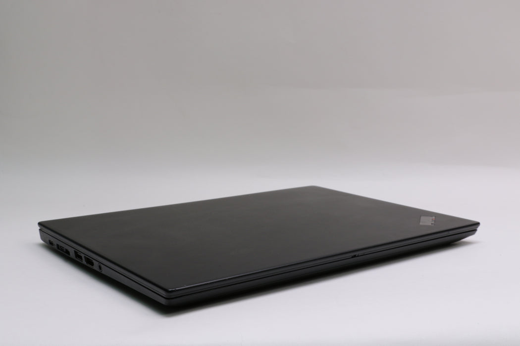 13.3" Lenovo ThinkPad X13 Gen 1, i5-10210U, 16GB, 256GB SSD, Touchscreen