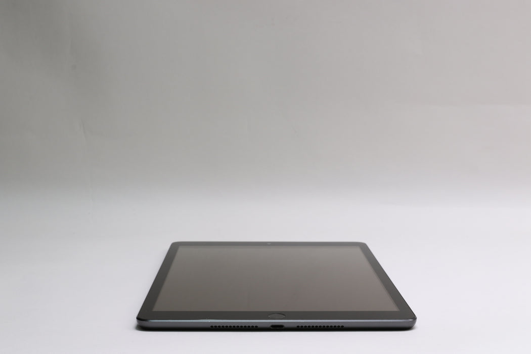 10.2" Apple iPad 9th Gen, 64GB, Unlocked, Space Gray, MK663LL/A