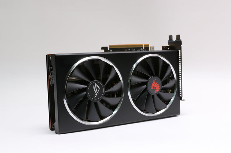 PowerColor Red Dragon Radeon RX 5700 XT OC 8GB GDDR6