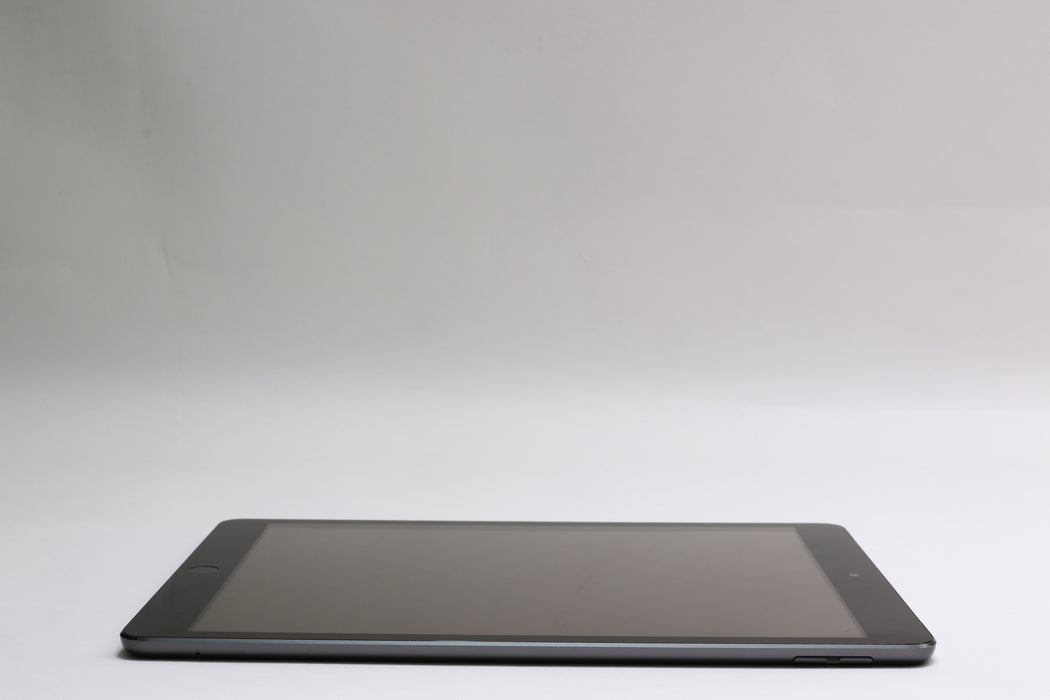 10.2" Apple iPad 9th Gen, 64GB, Unlocked, Space Gray, MK663LL/A