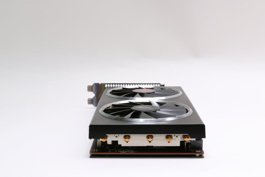PowerColor Red Dragon Radeon RX 5700 XT OC 8GB GDDR6