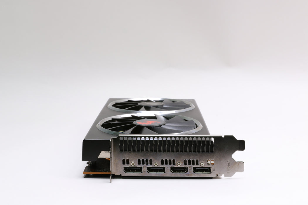 PowerColor Red Dragon Radeon RX 5700 XT OC 8GB GDDR6