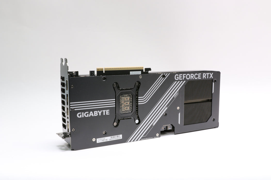 GIGABYTE GeForce RTX 5080 WINDFORCE 16GB Graphics Card w/ 12VHPWR Cable!