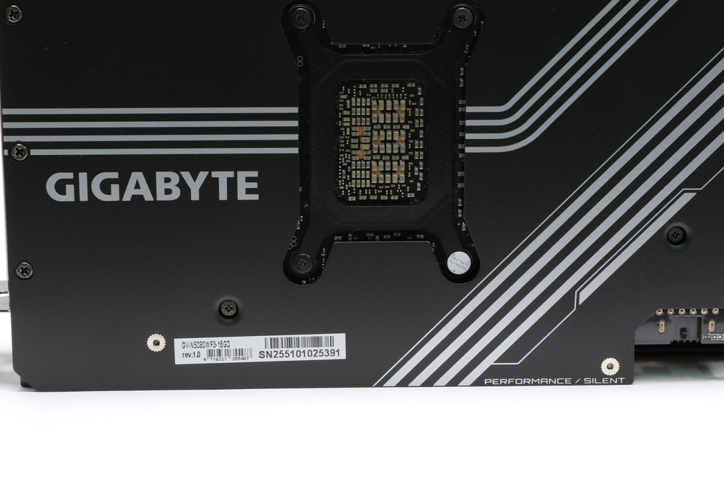 GIGABYTE GeForce RTX 5080 WINDFORCE 16GB Graphics Card w/ 12VHPWR Cable!