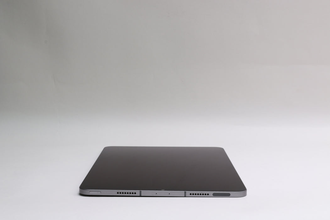 11" Apple iPad Pro M2, 4th Gen, 256GB, Unlocked, Space Gray, MP573LL/A