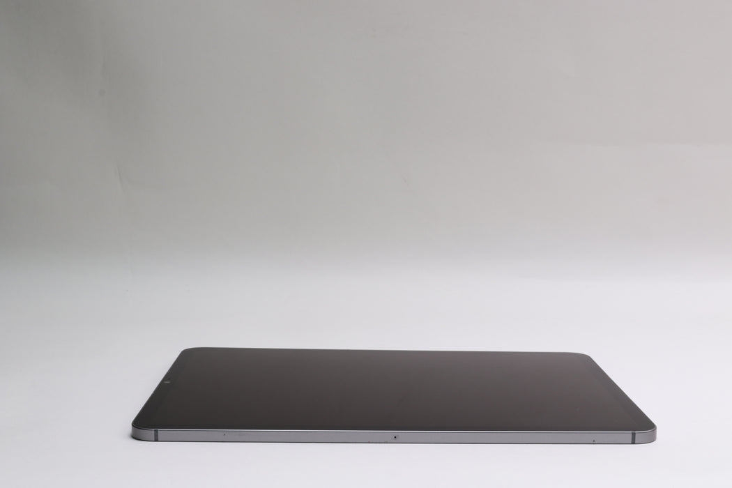 11" Apple iPad Pro M2, 4th Gen, 256GB, Unlocked, Space Gray, MP573LL/A