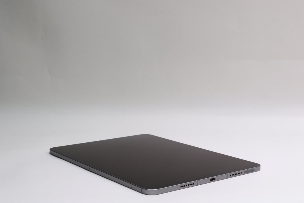 11" Apple iPad Pro M2, 4th Gen, 256GB, Unlocked, Space Gray, MP573LL/A