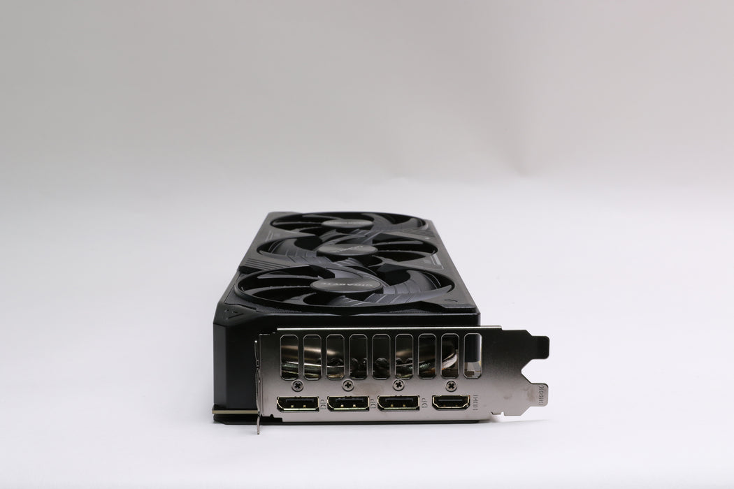 GIGABYTE GeForce RTX 5080 WINDFORCE 16GB Graphics Card w/ 12VHPWR Cable!