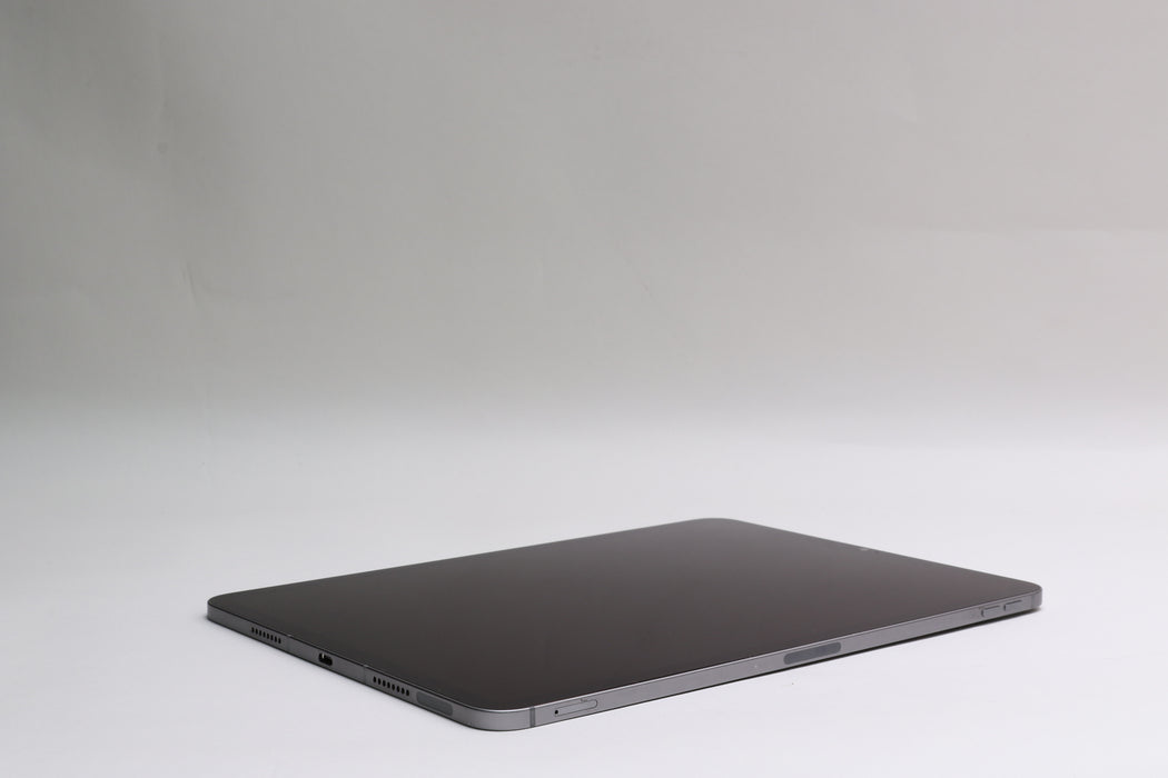 11" Apple iPad Pro M2, 4th Gen, 256GB, Unlocked, Space Gray, MP573LL/A