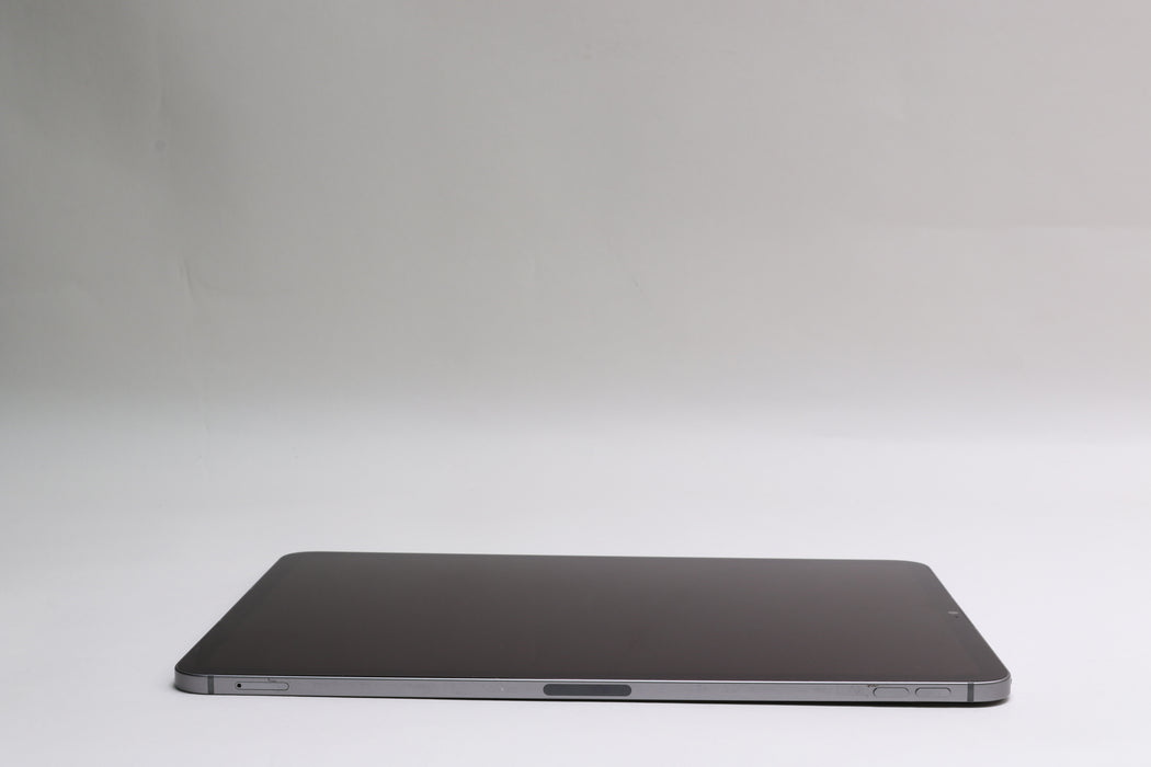 11" Apple iPad Pro M2, 4th Gen, 256GB, Unlocked, Space Gray, MP573LL/A