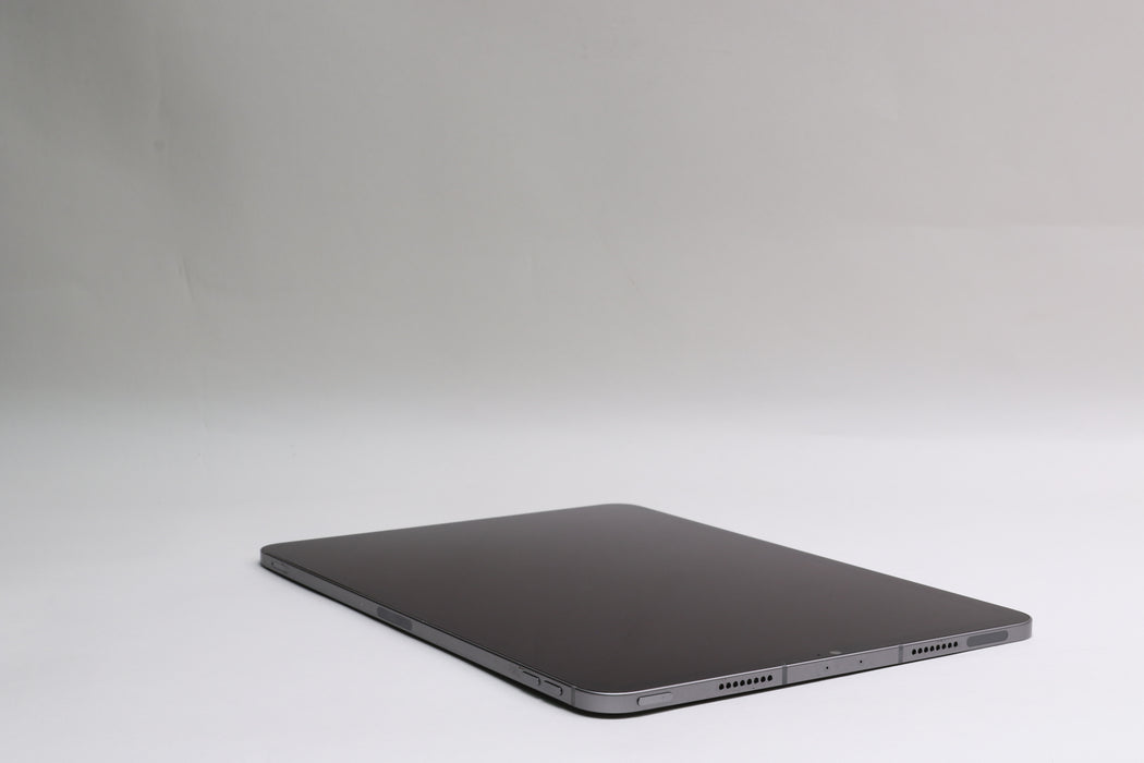 11" Apple iPad Pro M2, 4th Gen, 256GB, Unlocked, Space Gray, MP573LL/A