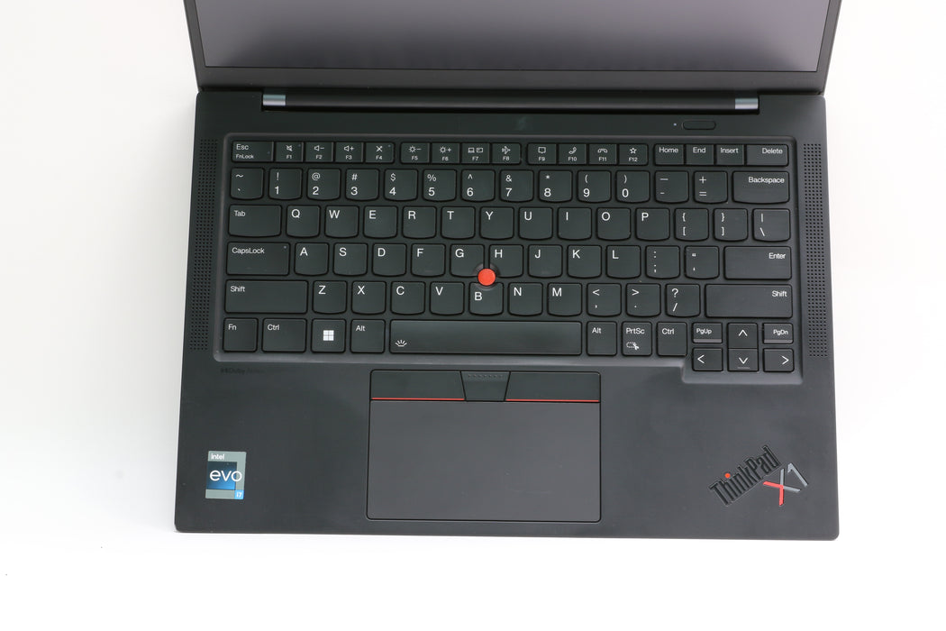 14" WUXGA Lenovo ThinkPad X1 Carbon Gen 11, i7-1355U, 16GB, 256GB SSD