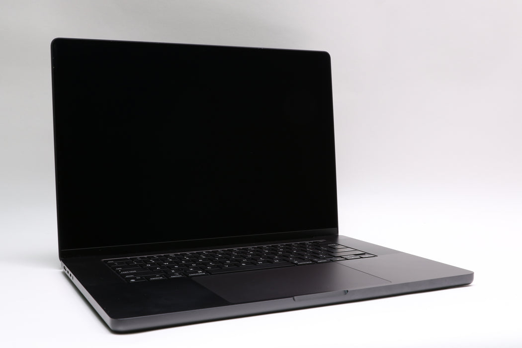 16" 2024, MacBook Pro, MX303LL/A, Apple M4 Max, 36GB, 1TB SSD, 32C