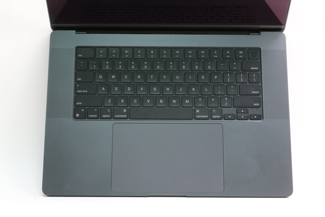 16" 2024, MacBook Pro, MX303LL/A, Apple M4 Max, 36GB, 1TB SSD, 32C