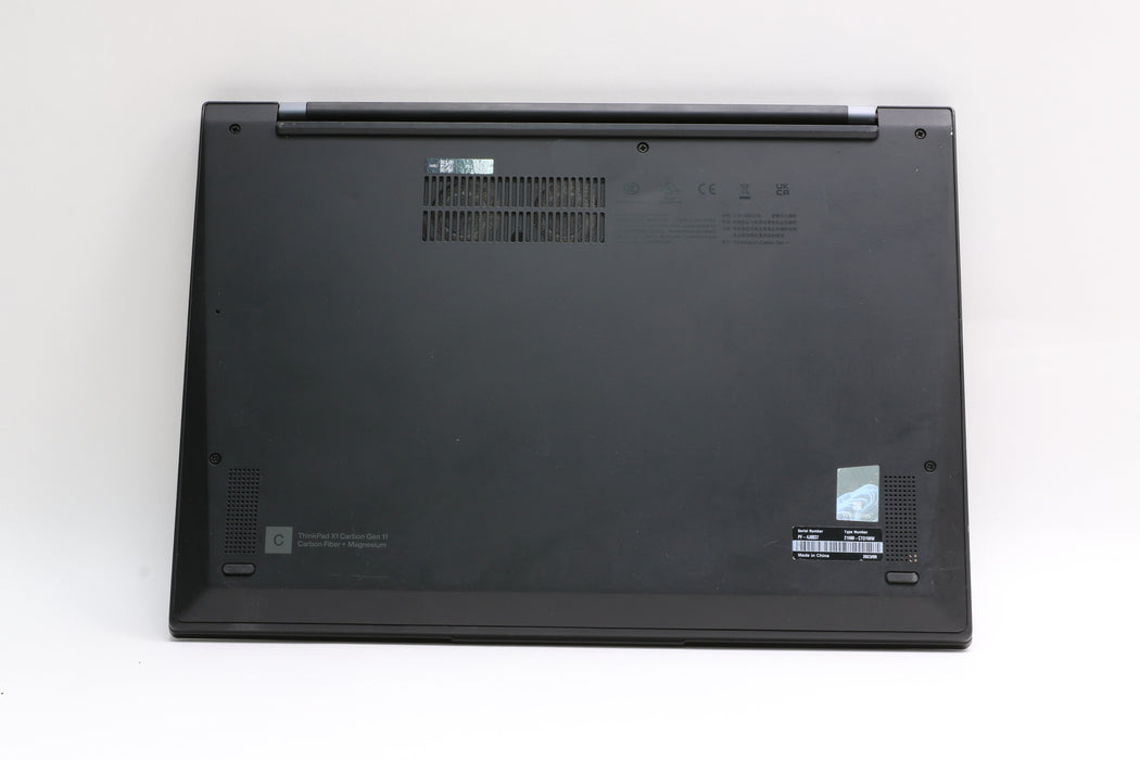 14" WUXGA Lenovo ThinkPad X1 Carbon Gen 11, i7-1355U, 16GB, 256GB SSD