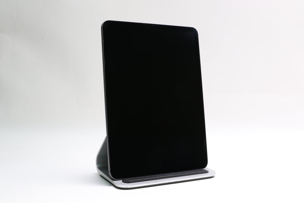 11" Apple iPad Pro M1, 3rd Gen, 256GB, Unlocked, Space Gray, MHMV3LL/A