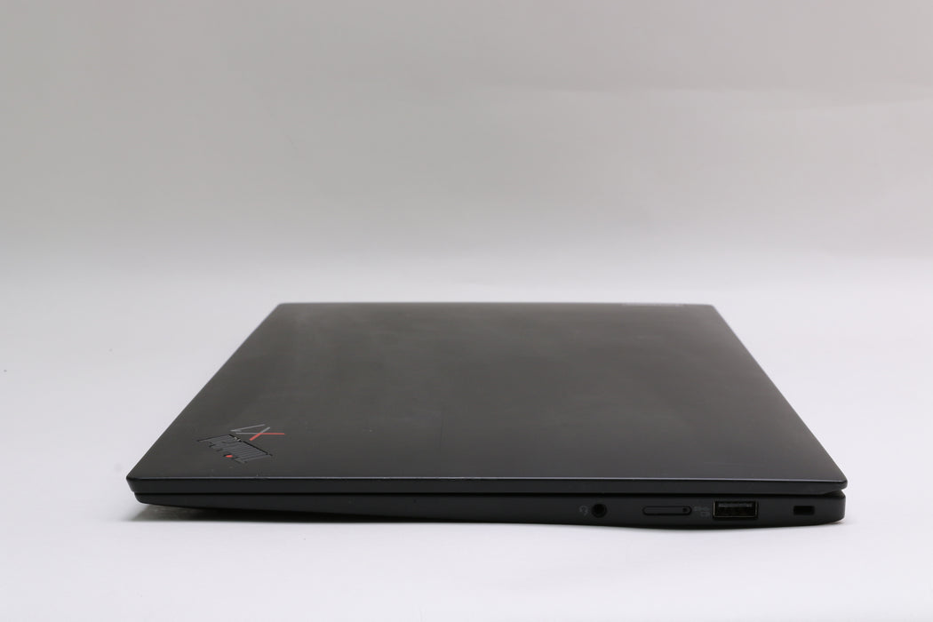 14" WUXGA Lenovo ThinkPad X1 Carbon Gen 11, i7-1355U, 16GB, 256GB SSD