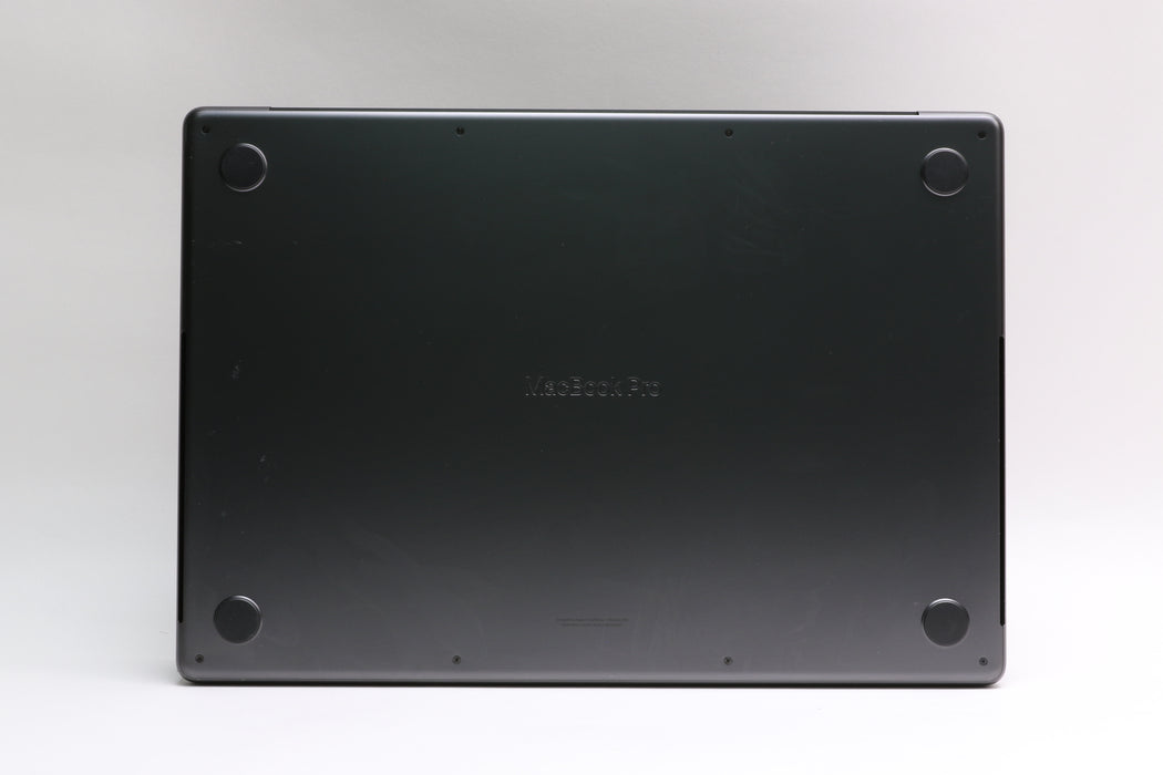 16" 2024, MacBook Pro, MX303LL/A, Apple M4 Max, 36GB, 1TB SSD, 32C