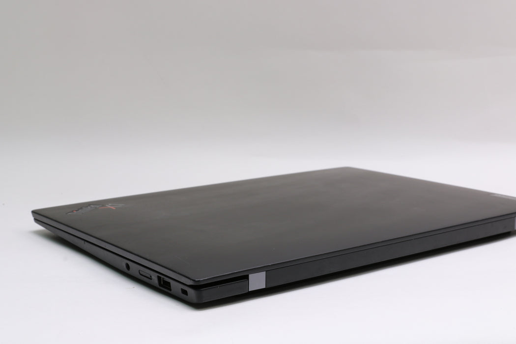 14" WUXGA Lenovo ThinkPad X1 Carbon Gen 11, i7-1355U, 16GB, 256GB SSD