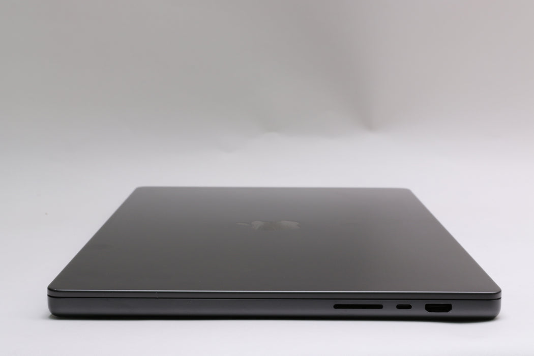 16" 2024, MacBook Pro, MX303LL/A, Apple M4 Max, 36GB, 1TB SSD, 32C