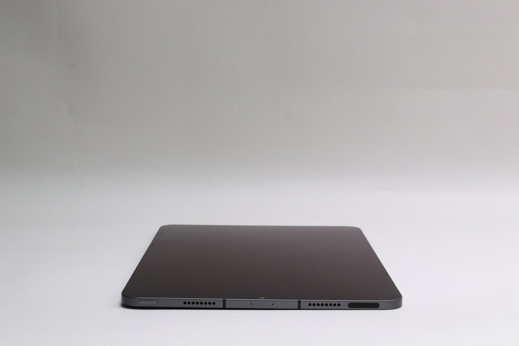 11" Apple iPad Pro M1, 3rd Gen, 256GB, Unlocked, Space Gray, MHMV3LL/A