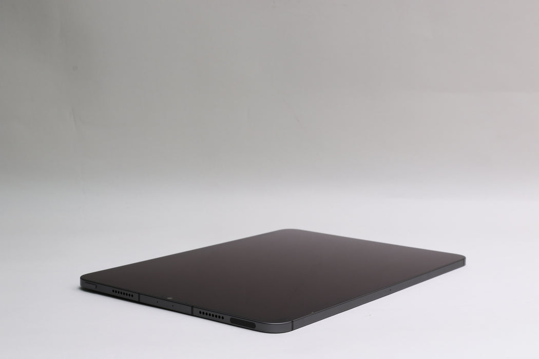 11" Apple iPad Pro M1, 3rd Gen, 256GB, Unlocked, Space Gray, MHMV3LL/A