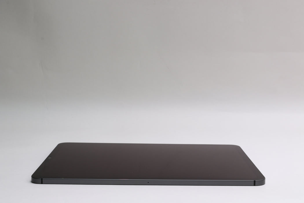11" Apple iPad Pro M1, 3rd Gen, 256GB, Unlocked, Space Gray, MHMV3LL/A