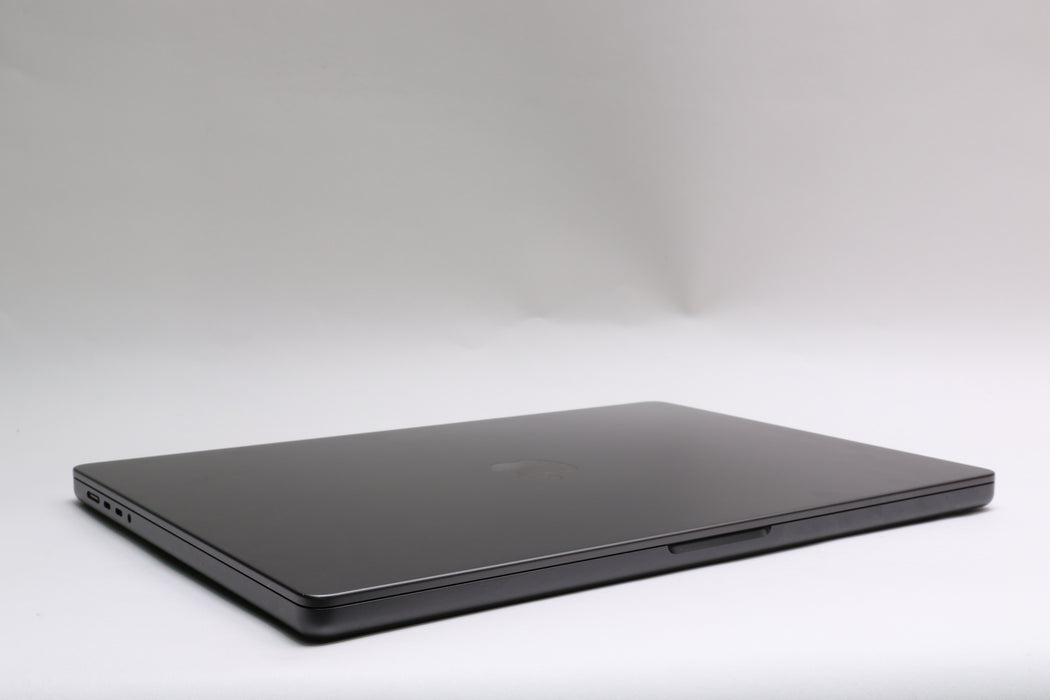 16" 2024, MacBook Pro, MX303LL/A, Apple M4 Max, 36GB, 1TB SSD, 32C