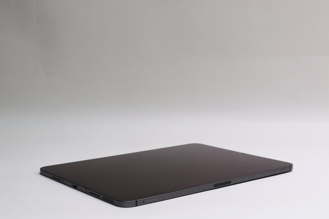 11" Apple iPad Pro M1, 3rd Gen, 256GB, Unlocked, Space Gray, MHMV3LL/A