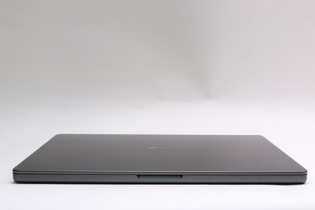 16" 2024, MacBook Pro, MX303LL/A, Apple M4 Max, 36GB, 1TB SSD, 32C