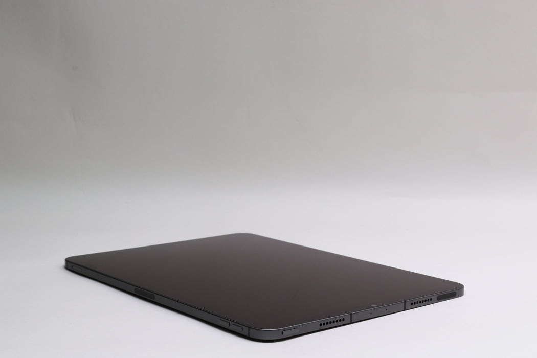 11" Apple iPad Pro M1, 3rd Gen, 256GB, Unlocked, Space Gray, MHMV3LL/A