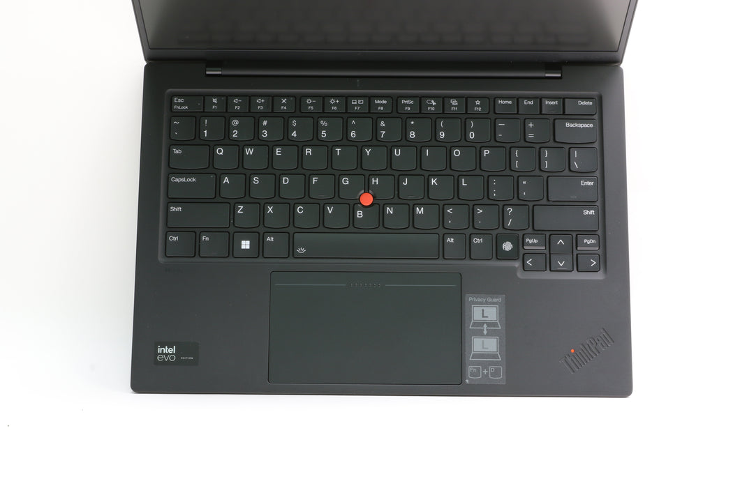 14" WUXGA Lenovo ThinkPad X1 Carbon Gen 12, Ultra 7 155H, 32GB, 1TB SSD