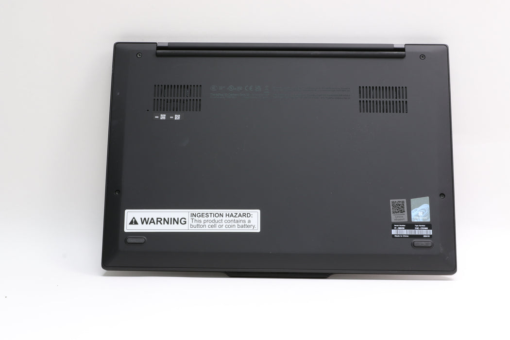 14" WUXGA Lenovo ThinkPad X1 Carbon Gen 12, Ultra 7 155H, 32GB, 1TB SSD