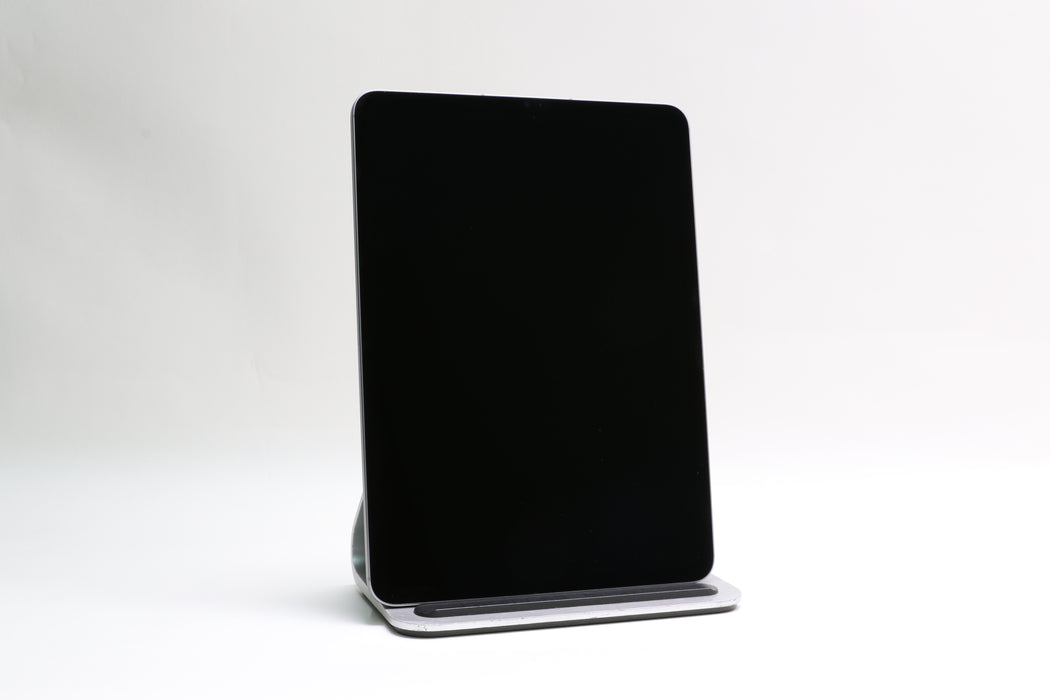 11" Apple iPad Pro M2, 4th Gen, 256GB, Unlocked, Space Gray, MP573LL/A