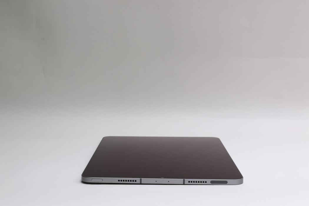 11" Apple iPad Pro M2, 4th Gen, 256GB, Unlocked, Space Gray, MP573LL/A