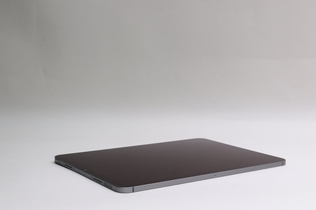 11" Apple iPad Pro M2, 4th Gen, 256GB, Unlocked, Space Gray, MP573LL/A