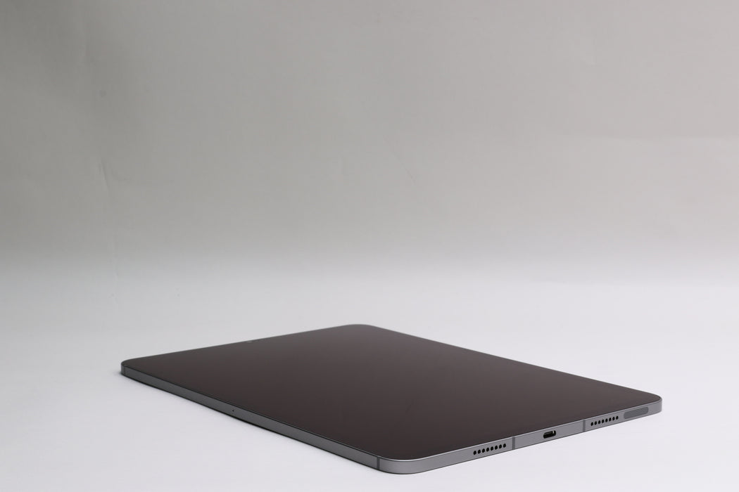 11" Apple iPad Pro M2, 4th Gen, 256GB, Unlocked, Space Gray, MP573LL/A