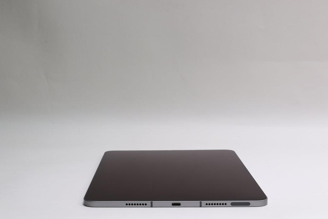 11" Apple iPad Pro M2, 4th Gen, 256GB, Unlocked, Space Gray, MP573LL/A