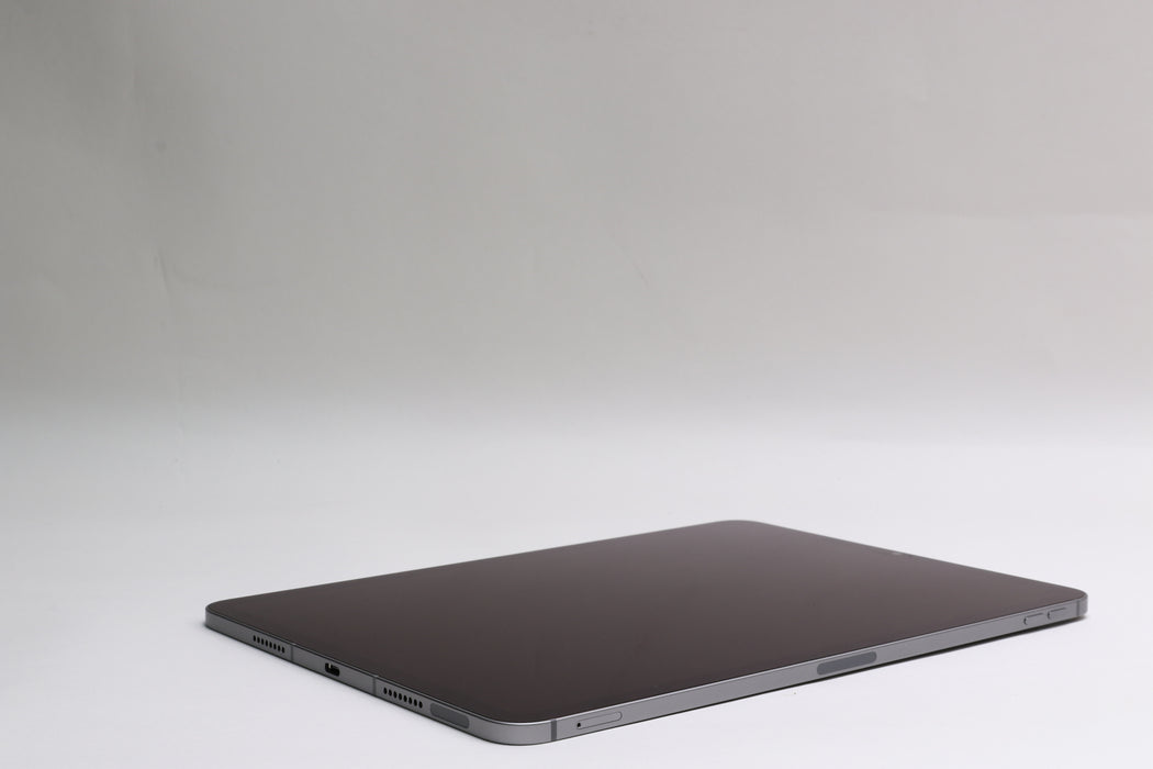 11" Apple iPad Pro M2, 4th Gen, 256GB, Unlocked, Space Gray, MP573LL/A