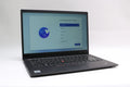 14" Lenovo ThinkPad X1 Carbon Gen 8, i5-10210U, 8GB, 256GB SSD