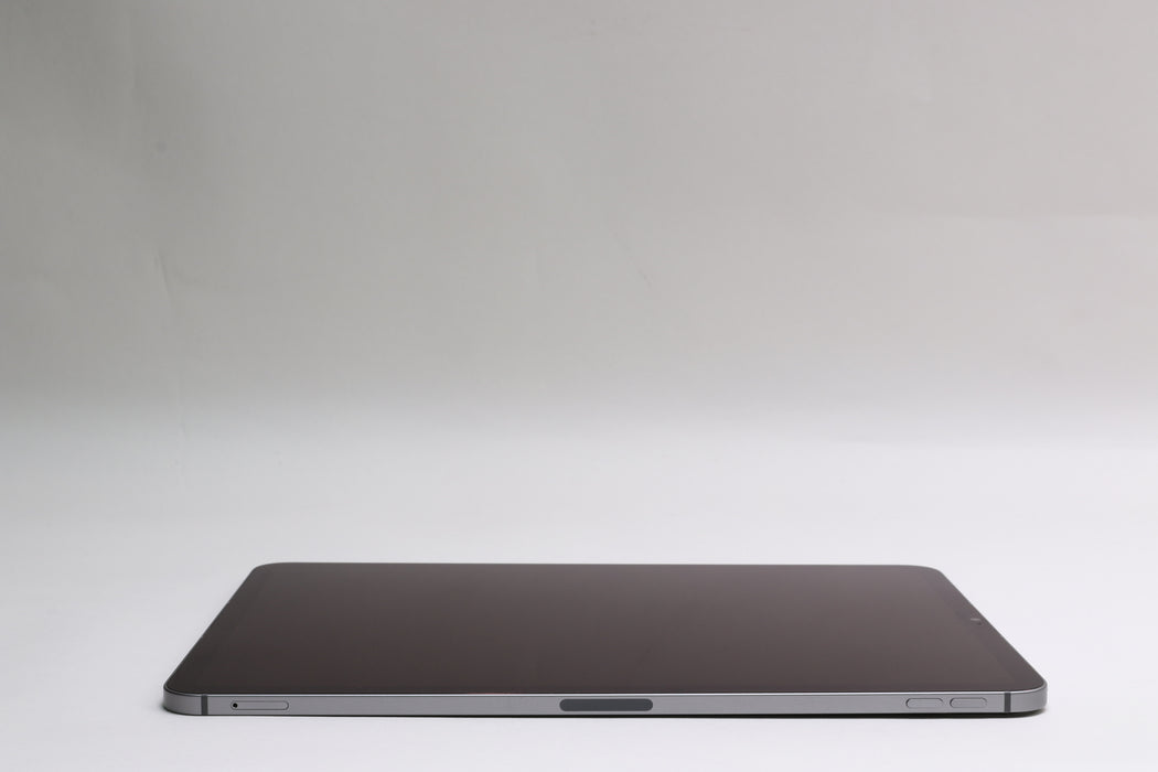 11" Apple iPad Pro M2, 4th Gen, 256GB, Unlocked, Space Gray, MP573LL/A
