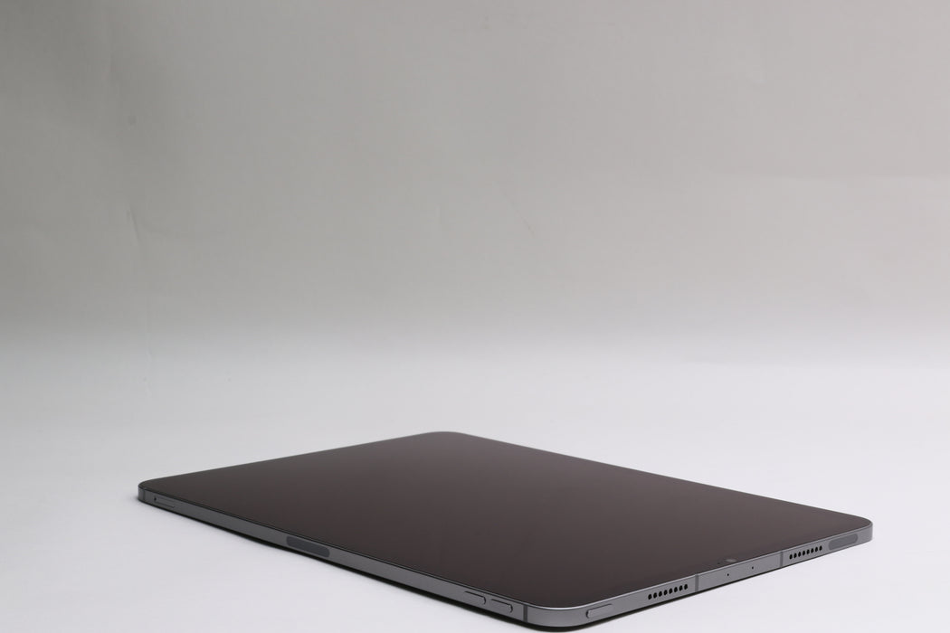 11" Apple iPad Pro M2, 4th Gen, 256GB, Unlocked, Space Gray, MP573LL/A