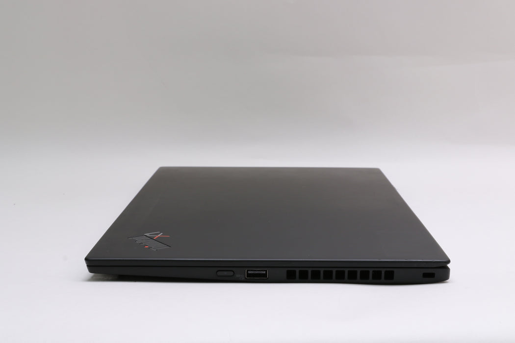 14" Lenovo ThinkPad X1 Carbon Gen 8, i5-10210U, 8GB, 256GB SSD