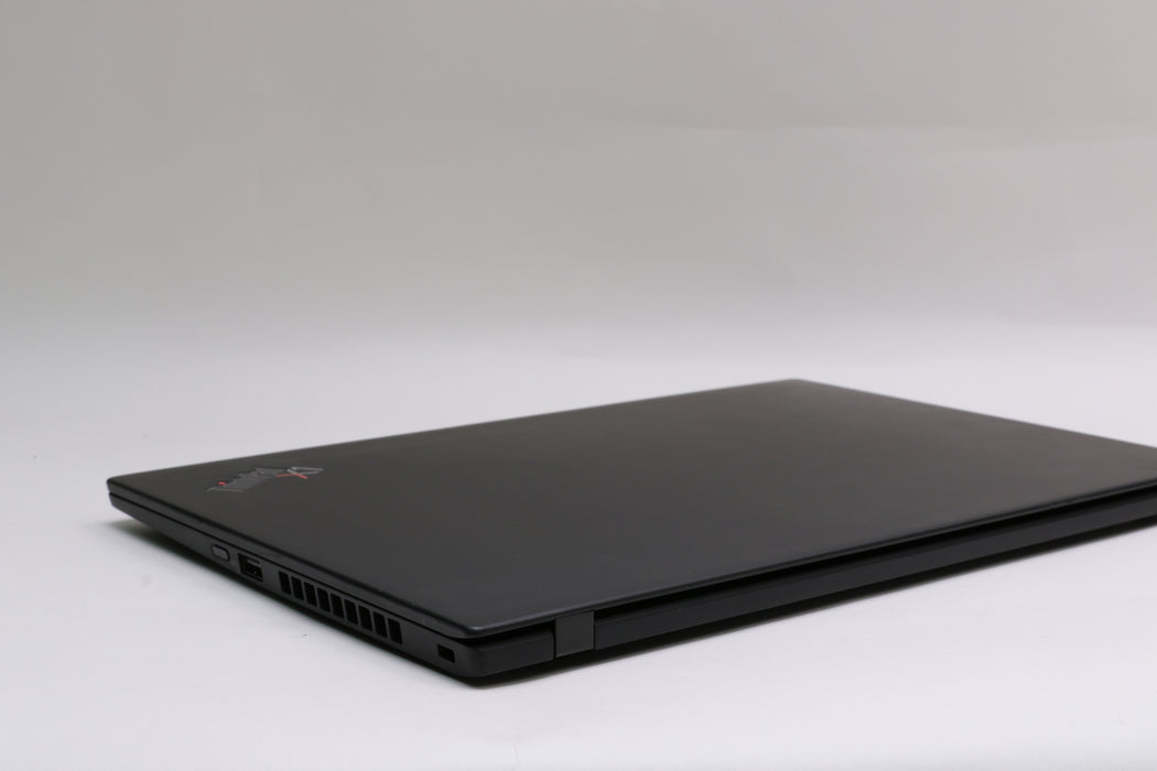 14" Lenovo ThinkPad X1 Carbon Gen 8, i5-10210U, 8GB, 256GB SSD