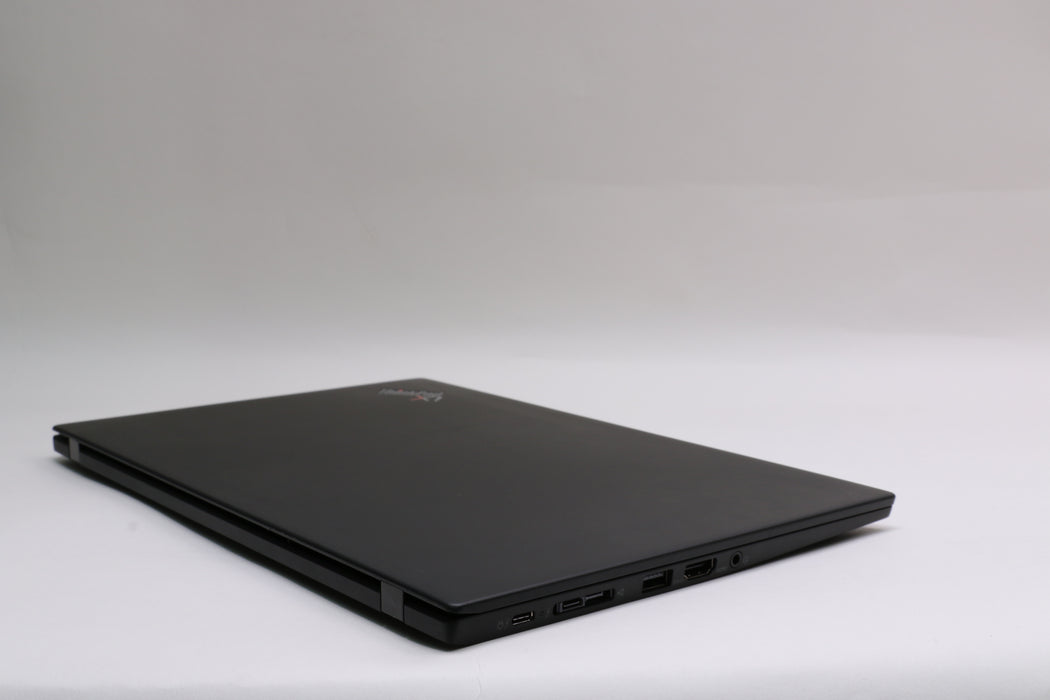 14" Lenovo ThinkPad X1 Carbon Gen 8, i5-10210U, 8GB, 256GB SSD