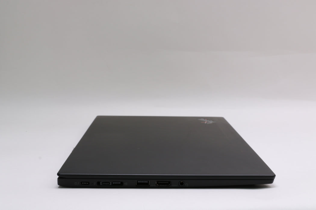 14" Lenovo ThinkPad X1 Carbon Gen 8, i5-10210U, 8GB, 256GB SSD