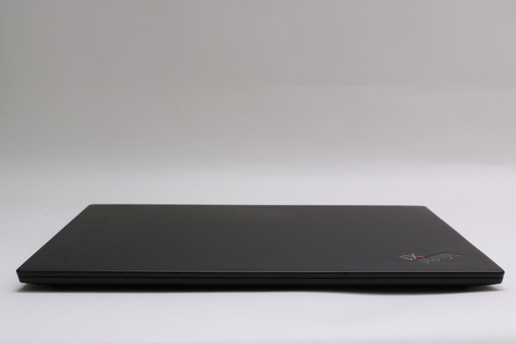 14" Lenovo ThinkPad X1 Carbon Gen 8, i5-10210U, 8GB, 256GB SSD