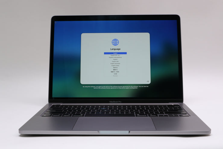13" 2022, MacBook Pro, MNEH3LL/A, Apple M2, 8GB, 256GB SSD, 10C