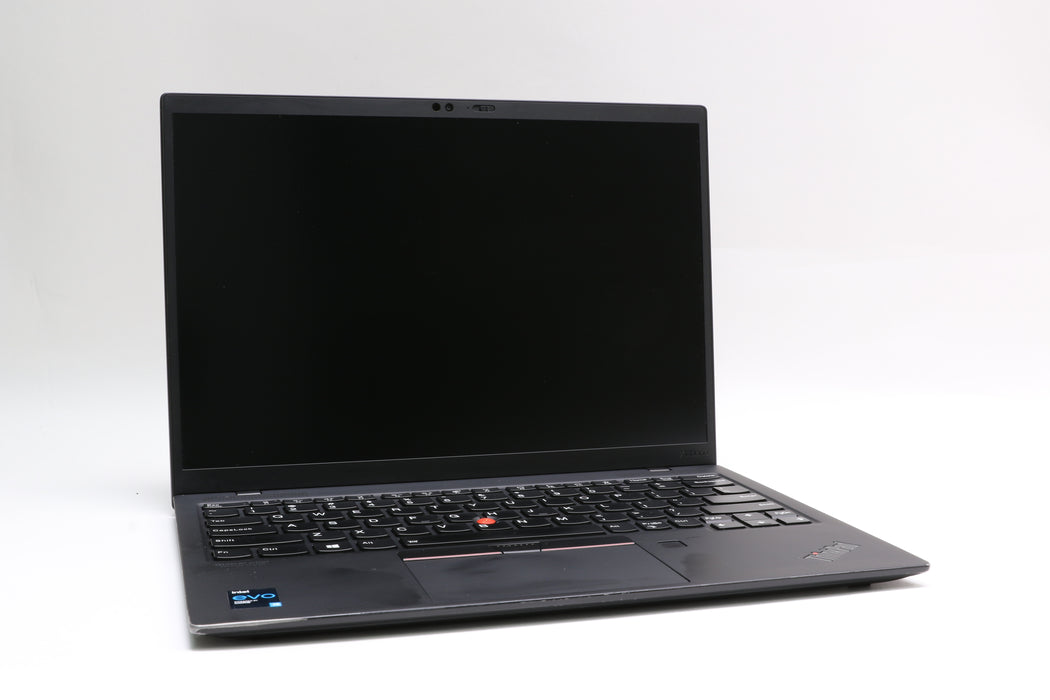 13" Lenovo ThinkPad X1 Nano Gen 1, i5-1130G7, 8GB, 256GB SSD