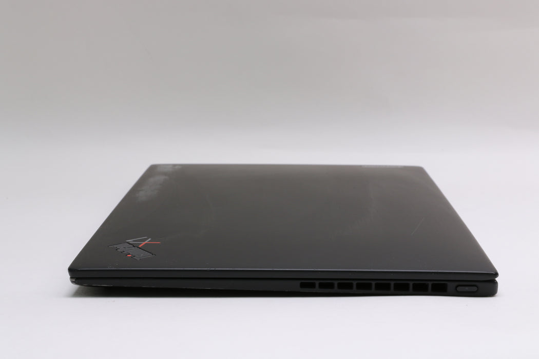 13" Lenovo ThinkPad X1 Nano Gen 1, i5-1130G7, 8GB, 256GB SSD